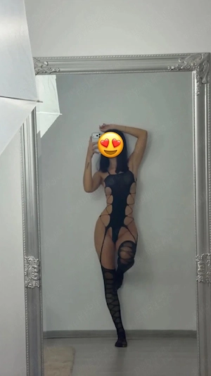 !Bruneta cu chefff,doar deplasari! - imagine 2