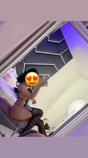 !Bruneta cu chefff,doar deplasari! - imagine 3