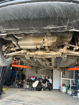 Skoda octavia 2 1.9 tdi  - imagine 4