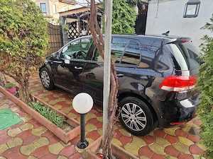 Vw golf MACH an 2012 , 1,6 tdi full , impecabil  - imagine 4