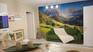 Închiriez apartament 2 camere