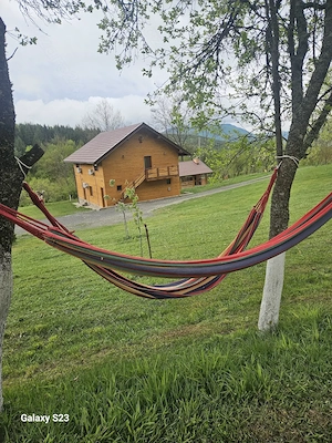 Cabana de inchiriat  - imagine 2