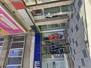 Piatea Craiului langa Opera - imagine 13