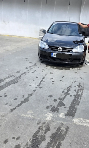 Vand Golf 5. - imagine 2