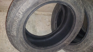 Bridgestone Blizzak LM005 225/55 R17 101V - imagine 4