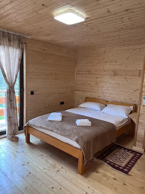 Cabana de inchiriat  - imagine 3