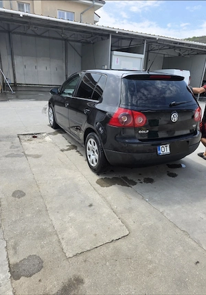 Vand Golf 5. - imagine 3