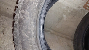 Bridgestone Blizzak LM005 225/55 R17 101V - imagine 2