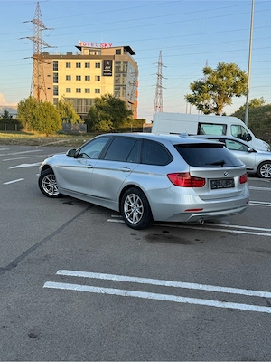 bmw seria 3 2013 - imagine 4