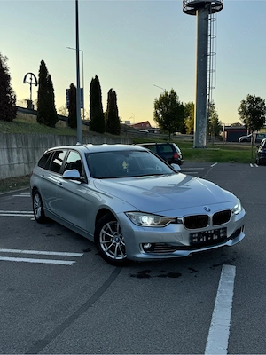 bmw seria 3 2013 - imagine 2