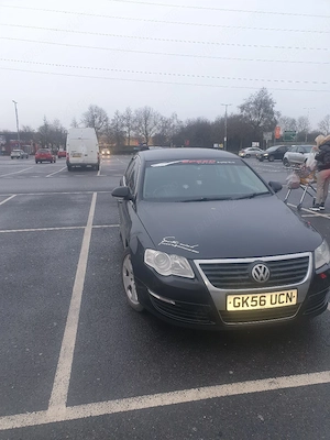 Dezmembrări VW Passat B6 (2007)   Motor 2.0 BKP  - imagine 2