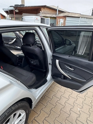 bmw seria 3 2013 - imagine 8