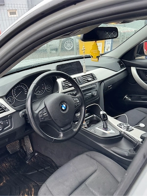 bmw seria 3 2013 - imagine 9