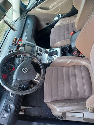 passat b6 2006 - imagine 4