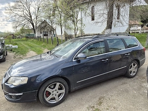 passat b6 2006