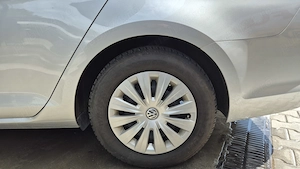 Roti de iarna originale Volkswagen Golf 7