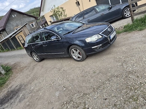 passat b6 2006 - imagine 2