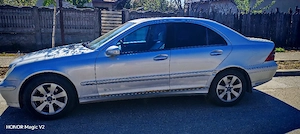 Vând Mercedes c220 - imagine 2