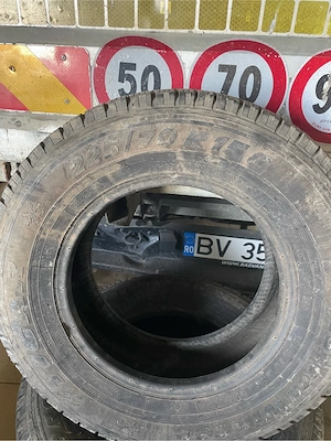vand anvelope iarna Tigar 225/70R15C