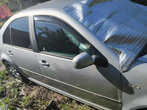 Volkswagen Bora 1.9 TDI 2005 | Suspensie Sport | Jante 17" | Aspect Deosebit - imagine 3