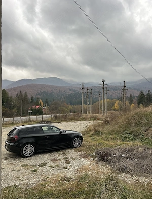 Bmw seria 1 e81 carplay+hi-fi - imagine 4