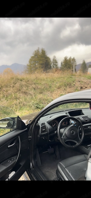 Bmw seria 1 e81 carplay+hi-fi - imagine 3