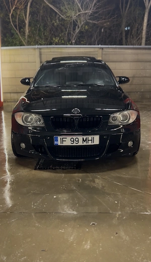 Bmw seria 1 e81 carplay+hi-fi - imagine 6