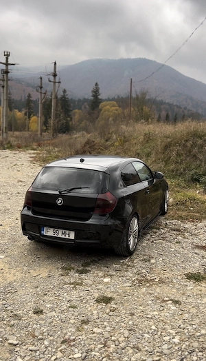 Bmw seria 1 e81 carplay+hi-fi - imagine 5