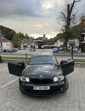 Bmw seria 1 e81 carplay+hi-fi
