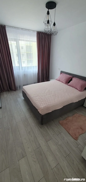 apartament cu 3 camere in zona Soarelui 