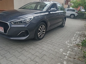 Hyundai i30 import Germania 
