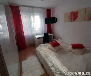 apartament cu 3 camere in zona Soarelui  - imagine 5