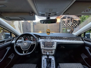 Vw Passat B 8 2.0 tdi Automat an 2016, unic proprietar  - imagine 8