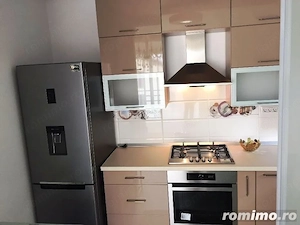 apartament cu 3 camere in zona Soarelui  - imagine 2