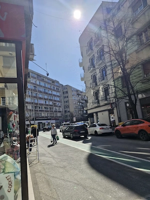 Piatea Craiului langa Opera - imagine 11