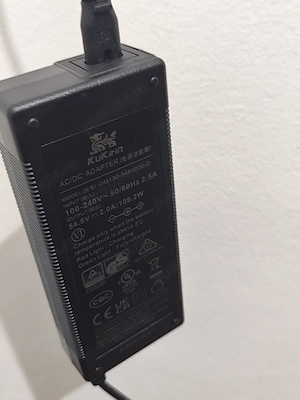 Vând Kuikirin G2 stare perfecta puțin folosit 50km - imagine 2