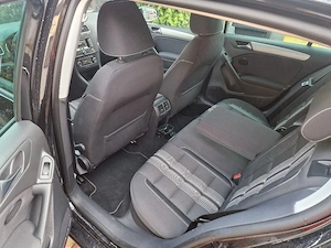 Vw golf MACH an 2012 , 1,6 tdi full , impecabil  - imagine 7