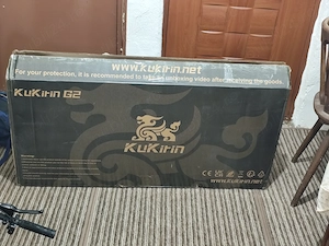 Vând Kuikirin G2 stare perfecta puțin folosit 50km - imagine 3