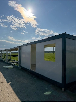 containere modulare 