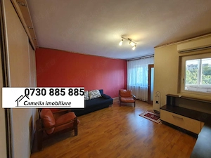 3 camere, decomandat, metrou Lujerului, tramvai 41, Virtutii, zona Orsova - imagine 2