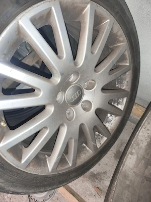 jante audi  - imagine 4