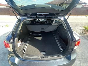 Toyota Avensis 2.2 D-CAT 177 CP E5 - imagine 6