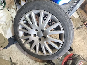 jante audi  - imagine 3