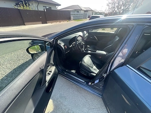 Toyota Avensis 2.2 D-CAT 177 CP E5 - imagine 4