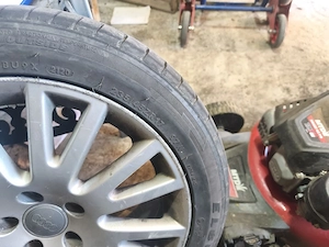 jante audi  - imagine 2