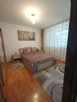 Apartament 3 camere Titan Baraje 