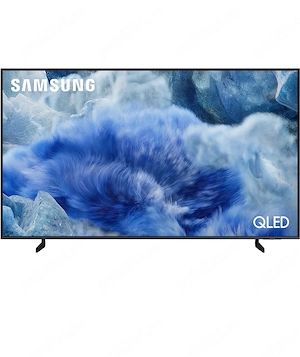 Televizor QLED Smart Samsung 50Q8F, 4K, Hdr, 125cm
