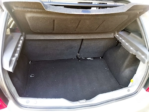 Dacia Sandero an 2010 motorizare 1.4 benzina   un singur proprietar - imagine 6