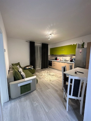 Apartament de vânzare fără comisioane 