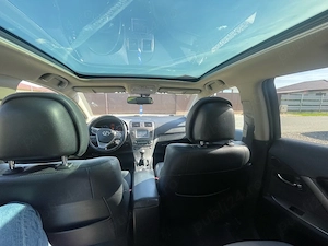 Toyota Avensis 2.2 D-CAT 177 CP E5 - imagine 8